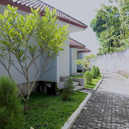 Borobudurhills Маґеланґ Екстер'єр фото